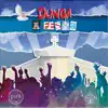 Dunga - A Festa